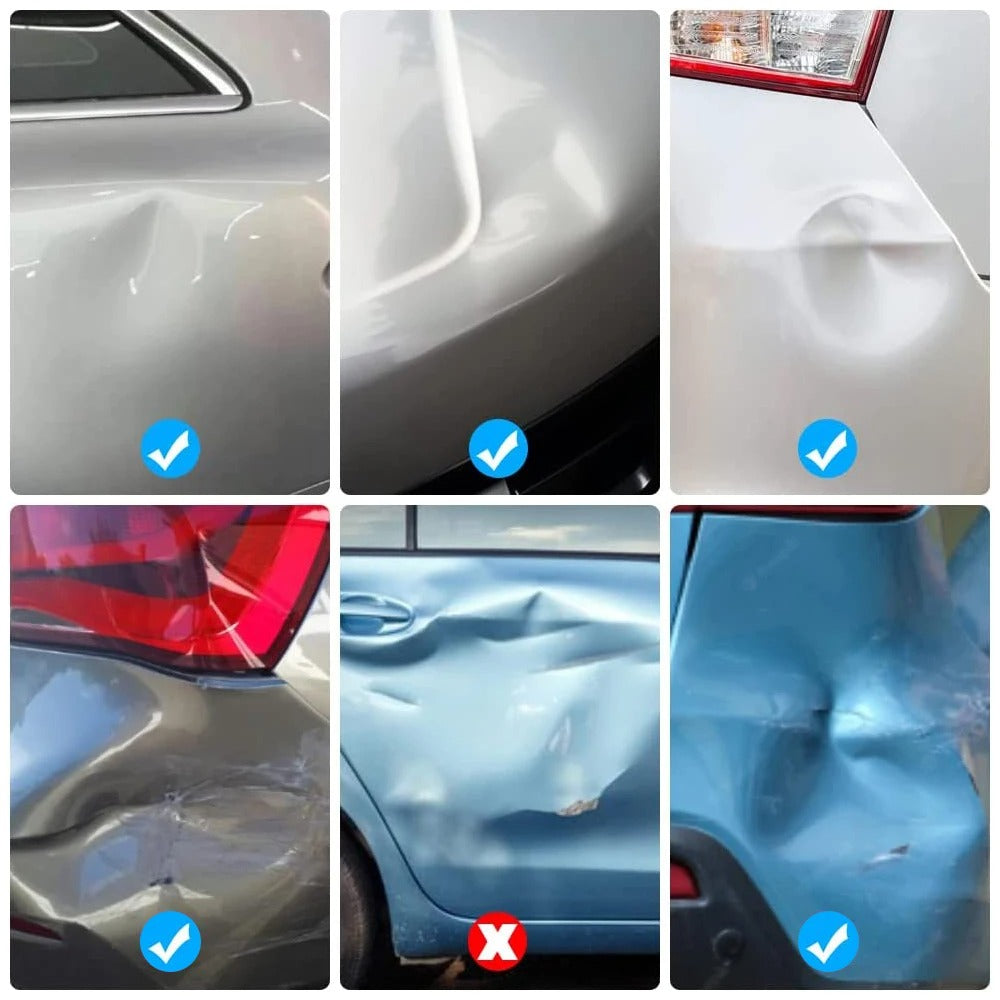 أداة إصلاح خدوش السيارة